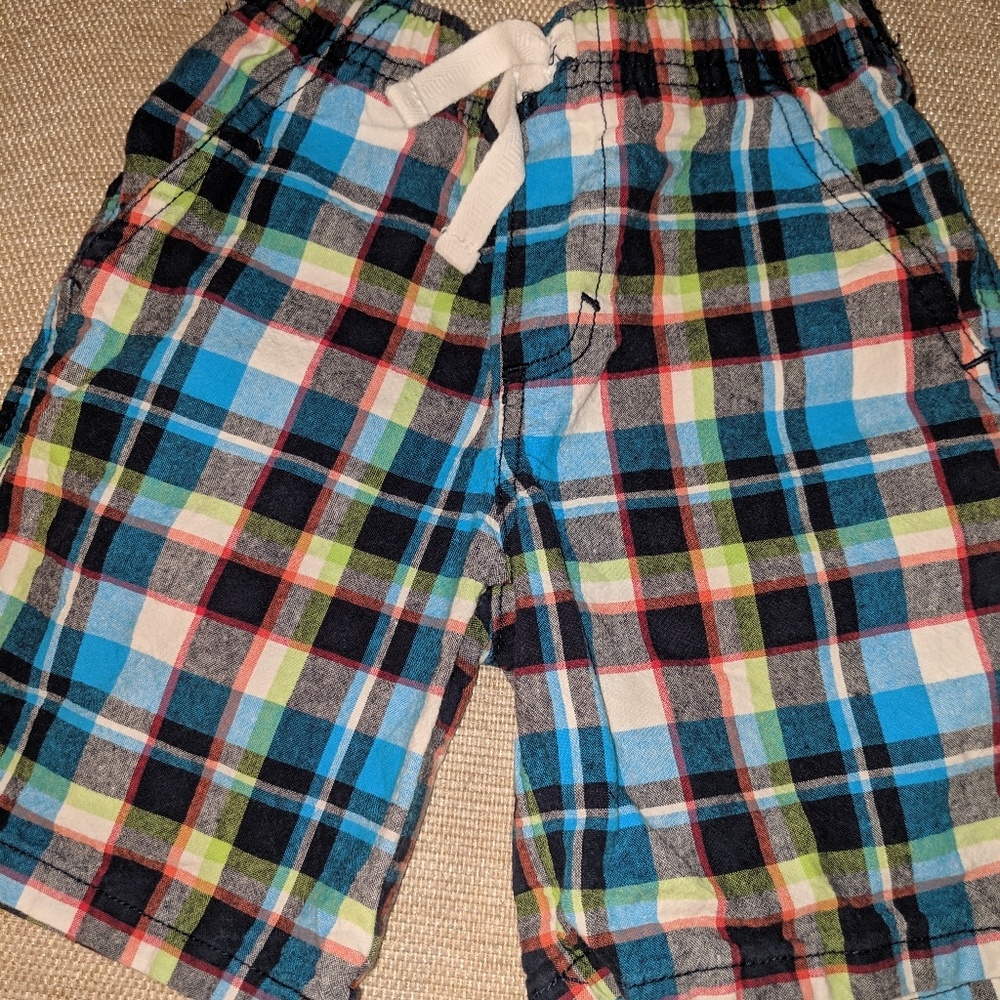 3T Gymboree shorts